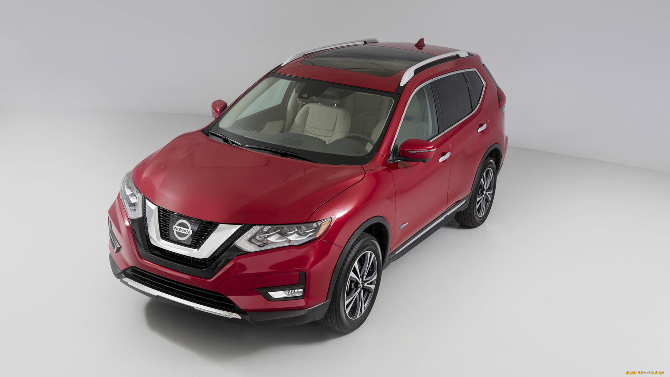 nissan rogue sl awd hybrid 2017, , nissan, datsun, 2017, hybrid, awd, sl, rogue